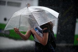 Meteoroloji’den son hava tahmini: Kuvvetli yağış geliyor