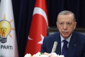 Erdoğan’ın aklında iki isim var! AKP kulislerinde İstanbul adayı telaşı