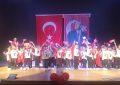 ‘Minik Eller Büyük Hayaller’ Projesi İzmir’de Tüm Hızıyla Sürüyor