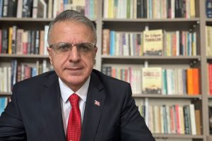 Milliyetçi Sol Parti Genel Başkanı Hüseyin Alpay, ”Çiftçilerin borcu 122 kat arttı,  son 1 yılda 111 bin esnaf dükkân kapattı”