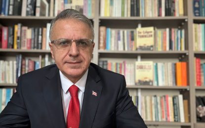 Milliyetçi Sol Parti Genel Başkanı Hüseyin Alpay, ”Çiftçilerin borcu 122 kat arttı,  son 1 yılda 111 bin esnaf dükkân kapattı”